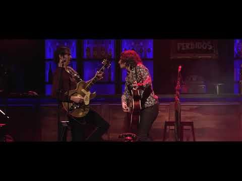 Rulo y la Contrabanda - "M" (Videoclip Oficial)