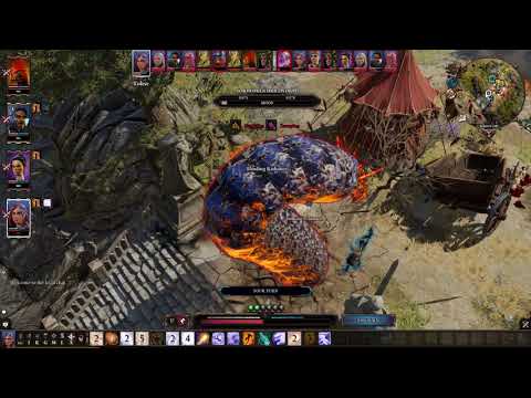 Divinity Original Sins 2 [Definitive Edition] Playthrough Pt.12 - No Commentary