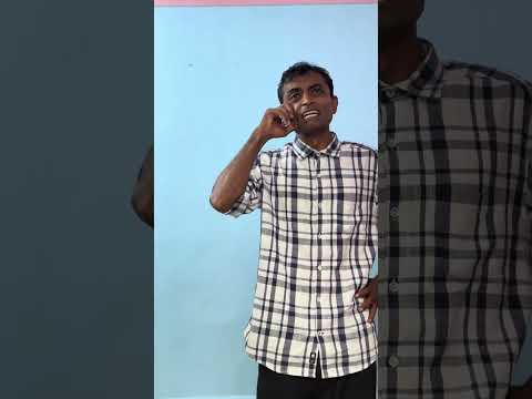 Atul Khade Marathi Audition