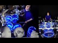 BLINK 182 - First Date - Drum Cover - YouTube