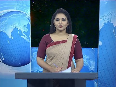 09 Pm News || রাত ৯টার সংবাদ || 28 March 2020 || ETV News