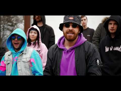 ERRORIS - TALIBAN feat. DRAKO (Official Video)