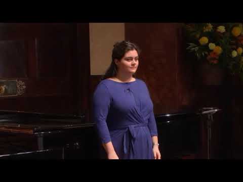 Brigitte Fassbaender masterclass 6