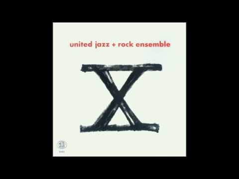 United Jazz + Rock Ensemble "S`a Wahnsinn" 1999
