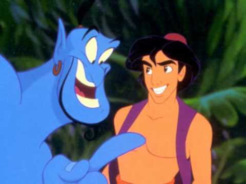 valthorn/ French Horn- ARABIAN NIGHTS