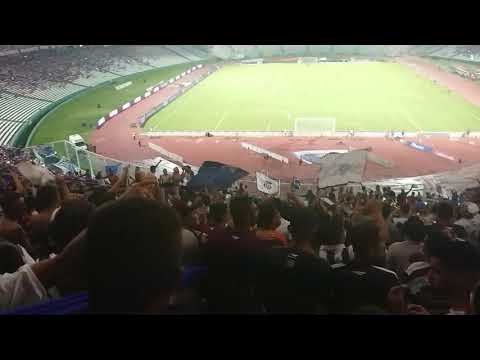 Talleres 3 vs banfield 1 Viernes 01/02/19 La banda esta re loca