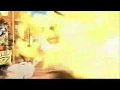 Final Fantasy 9 VS Sanctus Christus