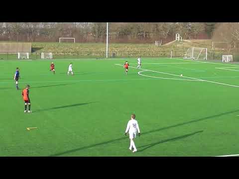 Lyseng U14 - FCK U13