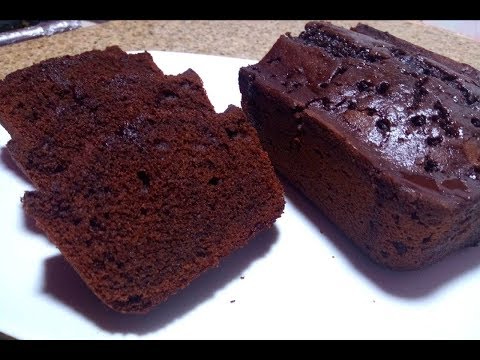 كيك شوكولاطة مشرب لن تستغني عنه مع هشام للطبخ