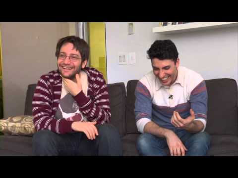 Bleep Bloop: The M&M's Trilogy