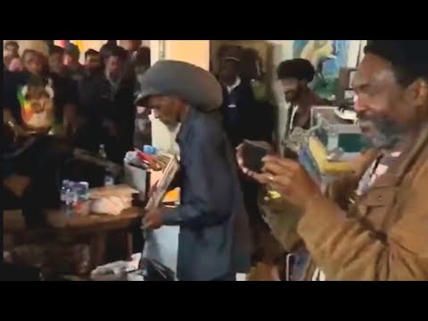 Jah Shaka  Soundsystem Last Tune  @ Carribean Edge   2017