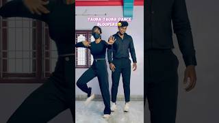 Download lagu Our dance video Bloopers🤩🤣 Comment ur next song for dance😇 #danceshorts #blackbeescouple #shorts mp3