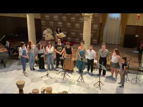 Canção da vindima (Trad. Beira Baixa, Portugal)