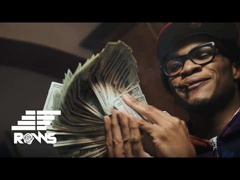 Westside Kj - It's Nun (shot by @bcpbrandon)