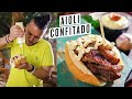 O MELHOR MOLHO DE ALHO PRO CHURRASCO AIOLI CONFITADO