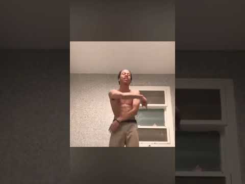 Ai Hound Freestyle from behind the wall 2021