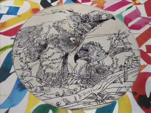 DENNIS FERRER FT. BROOKS SR.- CHANGE THE WORLD  [JIHAD MUHAMMAD VOX MIX]