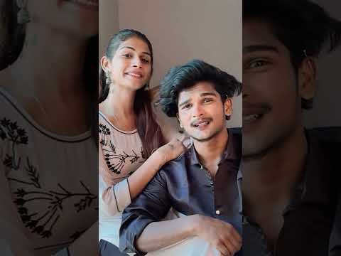 Alwin Chaitra ❤️🫀#alwin #chaitra #ajjupandu #ajay #mrajay #kaveri #srteam #srfamily #shreeprabha