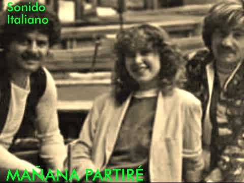 Manana Partire - Los Guardianes del Sur