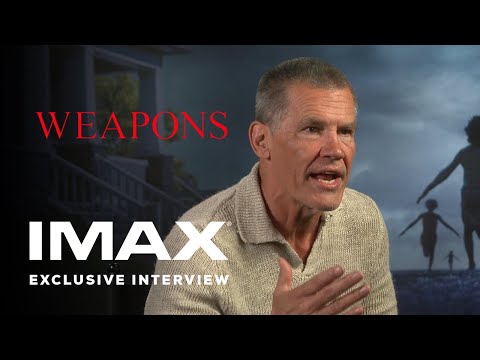 Exclusive Interview