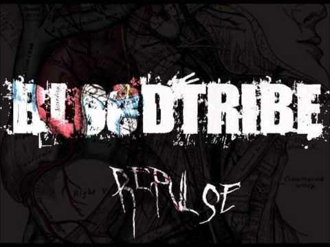 Blood Tribe - A Scar for Every Sin