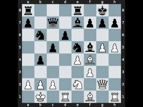 Alexander Moiseenko(2679) vs Gevorg Harutjunyan(2449)
