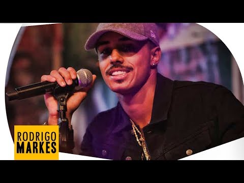 MC Livinho e MC Jerry Smith - Solta o Som (DJ Vitor Souza) + Download