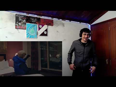 Ricks Reacts ProfJam - CABARET