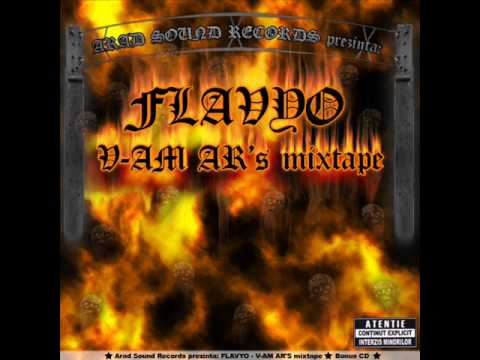 flavyo pentru martalogi