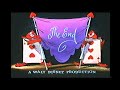 Closing To Alice In Wonderland 1994 VHS Version 2