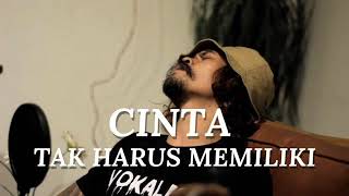 Download lagu ST 12 ~ CINTA TAK HARUS MEMILIKI (COVER BY ELNINO FT WILLY PREMAN PENSIUN) mp3