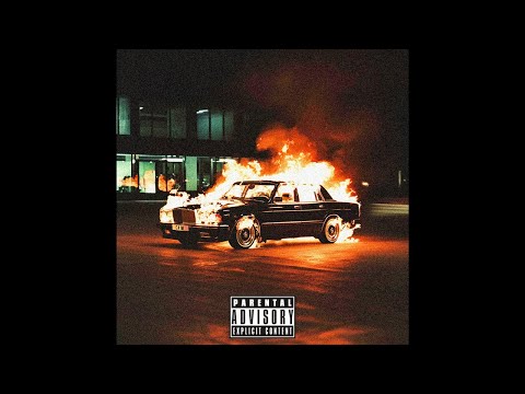 [FREE FOR PROFIT] TRAVIS SCOTT TYPE BEAT - "CHROMA" | DARK BEAT INSTRUMENTAL 2025