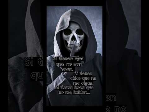 Si tienen ojos que no me vean 🕯️💀 #SantaMuerte #todosobrelasantamuerte #santamuerteoraciones #shorts