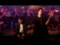 Muzikanten AZC Dronten brengen wereldliederen