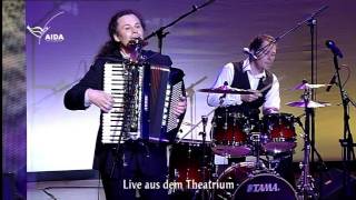 40 Hits in 16 Minuten Acoustic Fun Orchestra - from today back to Woodstock