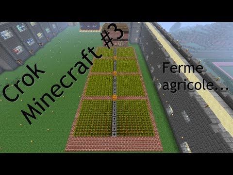 comment construire une ferme agricole