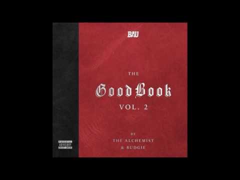 The Alchemist & Budgie - Try My Hand (Feat. Mobb Deep)
