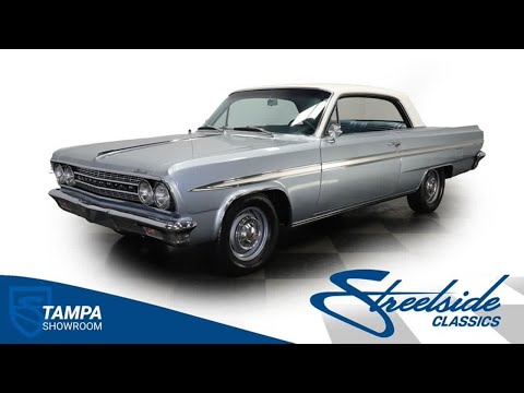 1963 Oldsmobile F85 (CC-1927876) for sale in Lutz, Florida