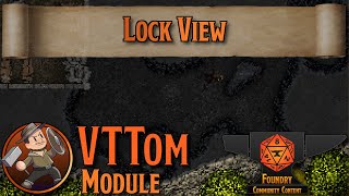 Lock View