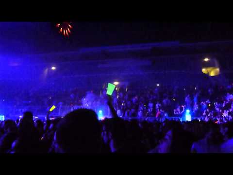 Markus Schulz @ Transmission 2014 - The Spiritual Gateway, Bratislava SK (15.03.2014) HD Part.3
