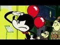 Bad Ear Day A Mickey Mouse Cartoon Disney Shows