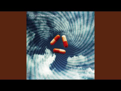 Voyage 34 Phase I - Porcupine Tree