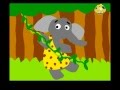 Elefanten Lied ("The Elephant Song" in German ...