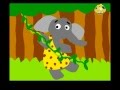 Elefanten Lied ("The Elephant Song" in German ...