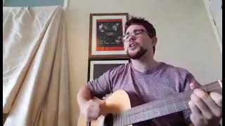 Can You Please Crawl Out Your Window (Bob Dylan cover / Hold Steady)