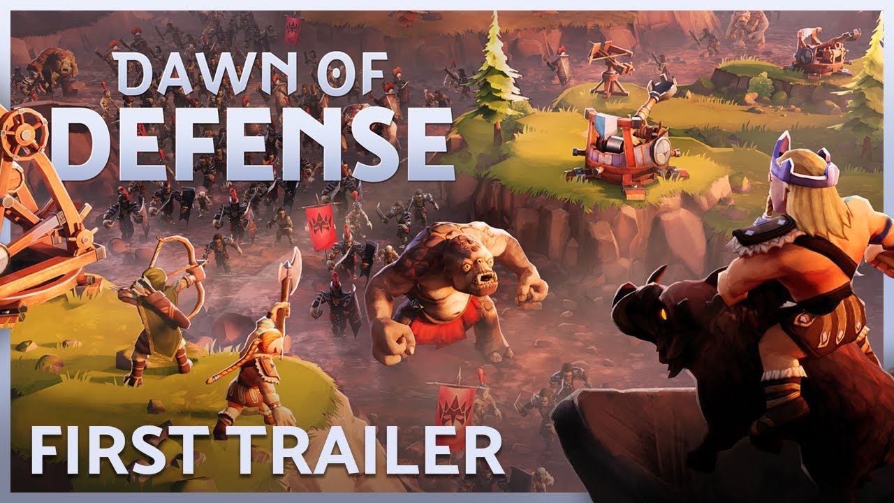 Trailer