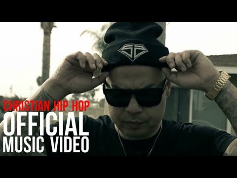 Christian Rap - Supasang - "Jesus" (Official Video)(@supasang714 @ChristianRapz)