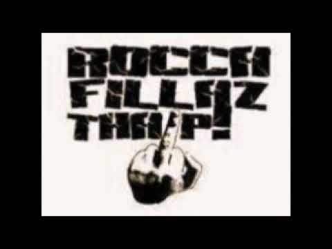 Roccafillaz Tha P...! Produça - Anonimato Part.RDG Criminal R.O (2-R-Máfia) Último Ato (Di$$ParuZ)
