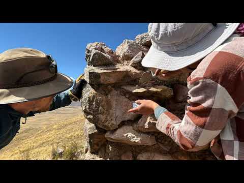 Cheese history, redating the Inca empire, and the source of ...