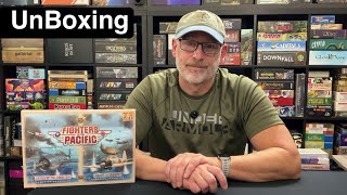 The Discriminating Gamer - Fighters of the Pacific video thumbnail